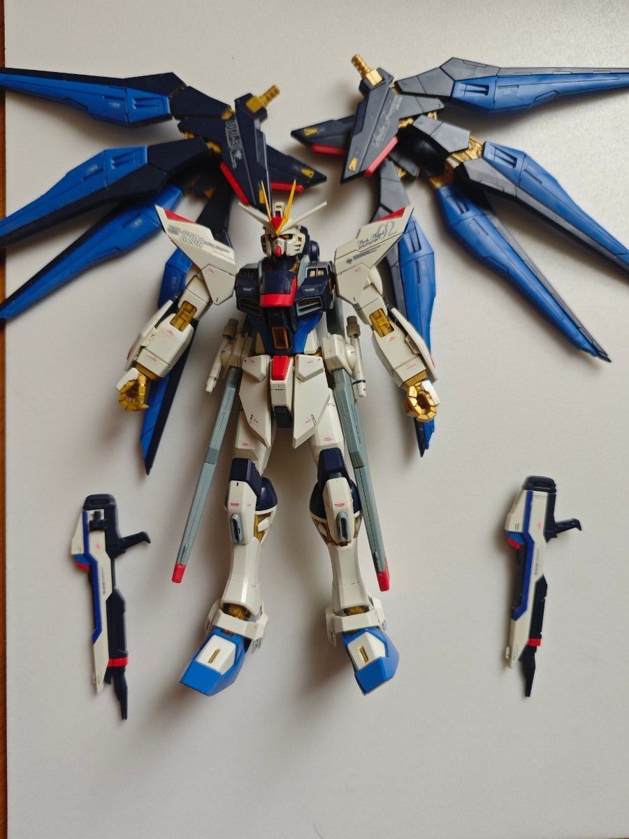 ガンプラ まとめ売り 6体セット ジャンク品 機動戦士ガンダムSEED