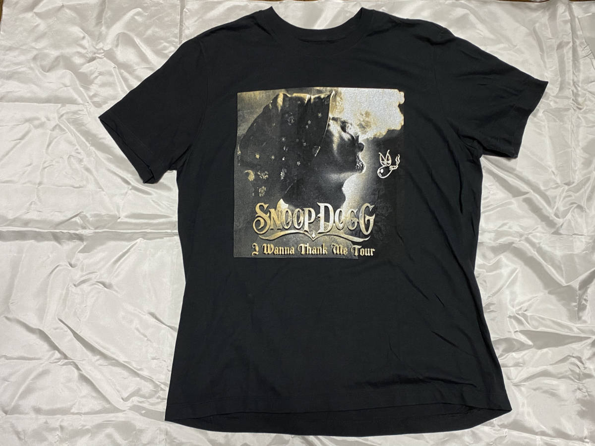 Snoop Dogg shirt