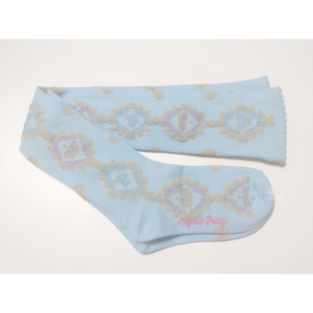 Preview of Angelic Pretty アレルキナーダオーバー二ー サックス