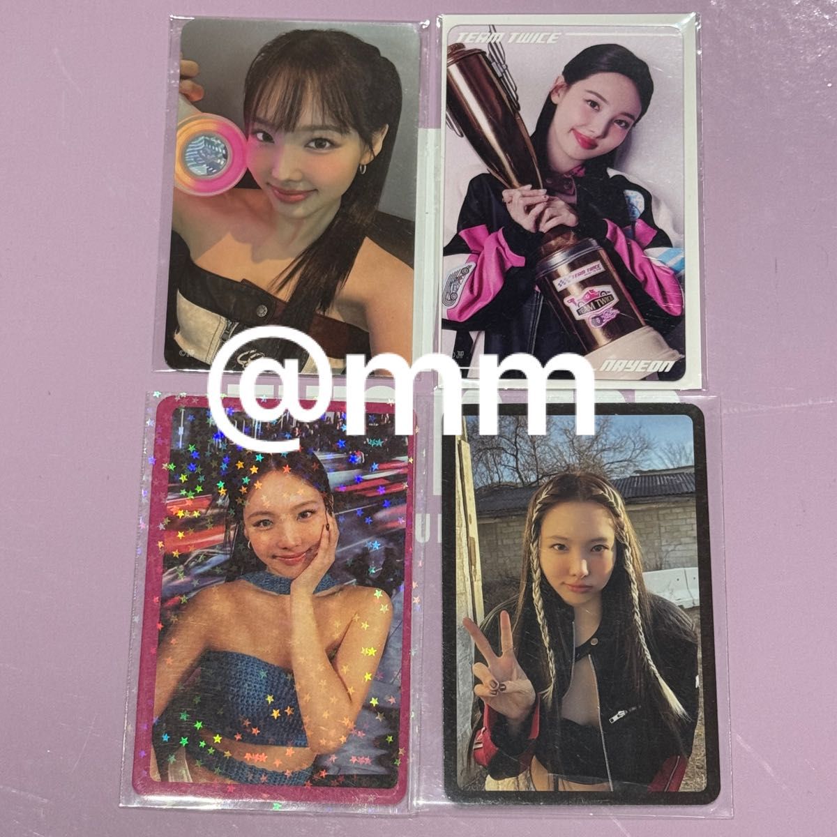 twice_ナヨン