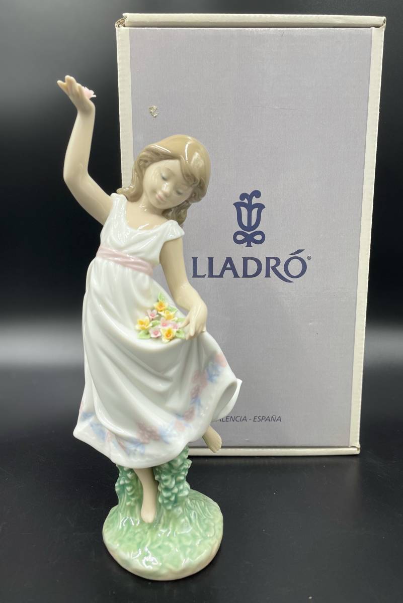 garden lladro