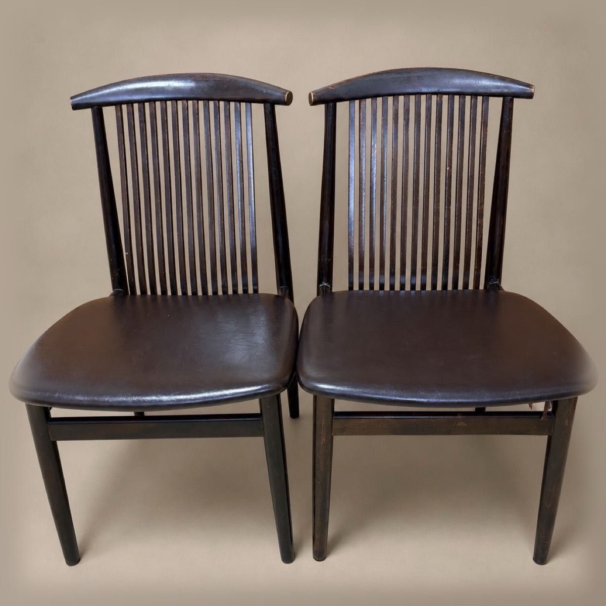 美品】Richardson Brothers ヴィンテージ ダイニングチェア リチャード