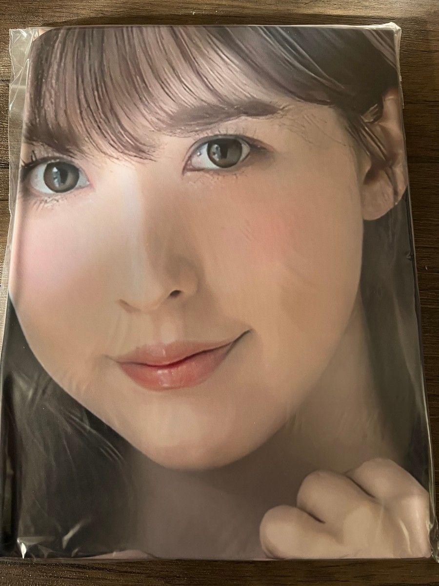 三上悠亜 アクリルキーホルダー 三上悠亞