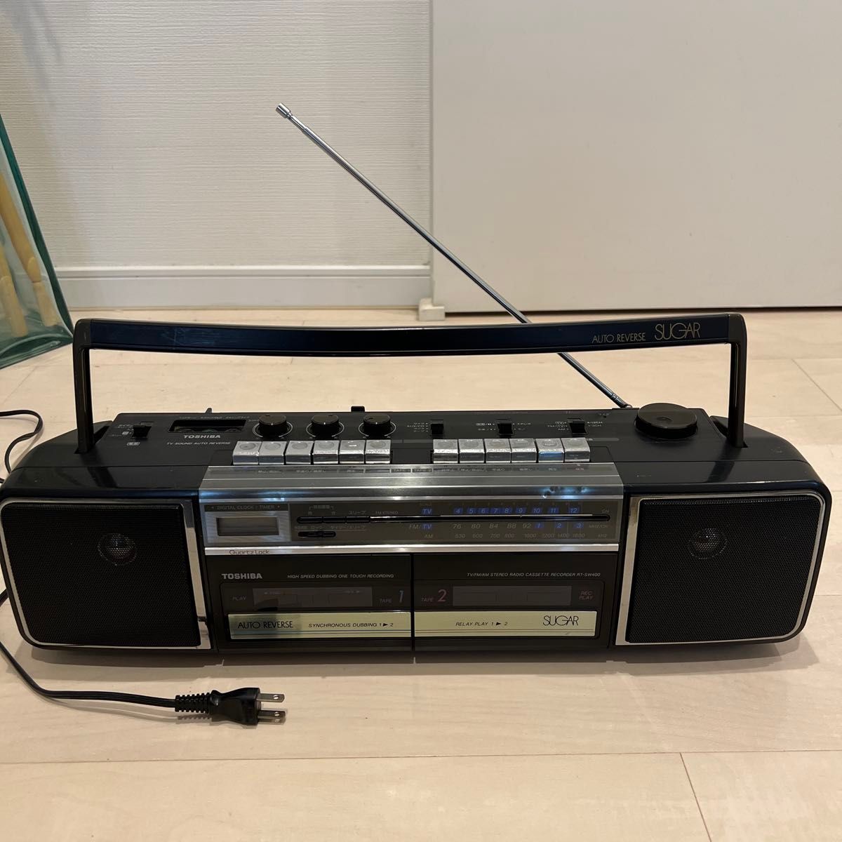 toshiba rt