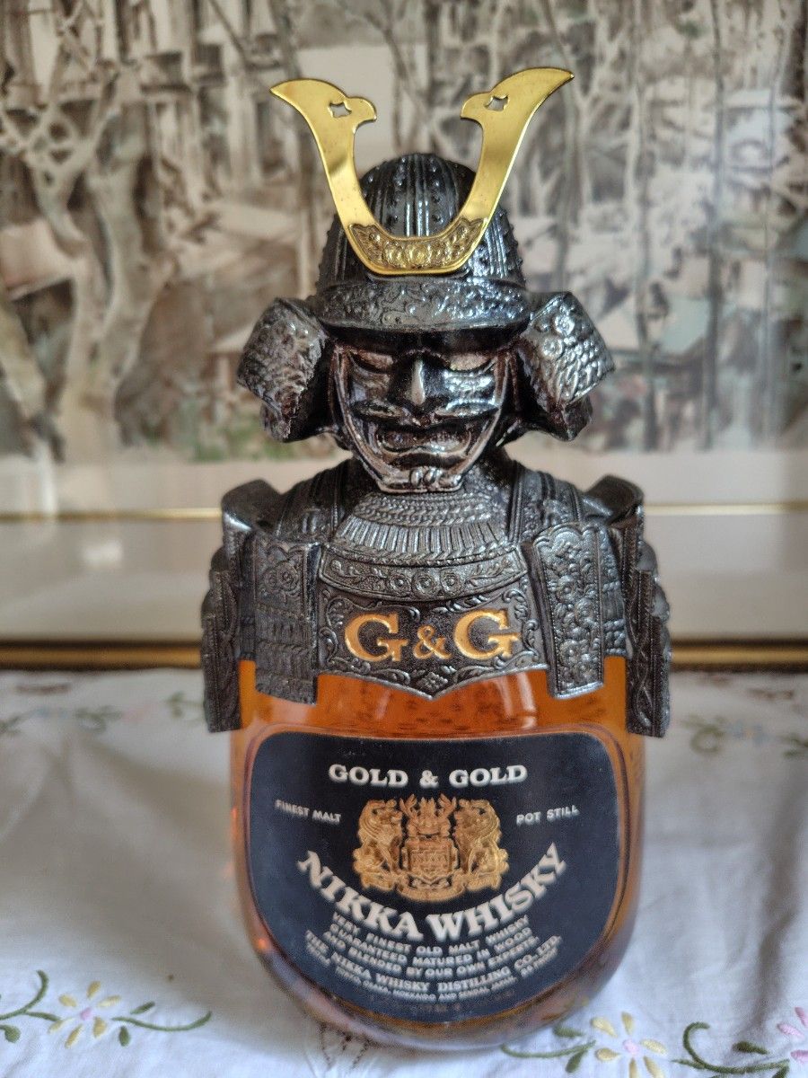 ニッカウヰスキー 奏楽 NIKKA Sesaio 知多 ウイスキー 2本セット