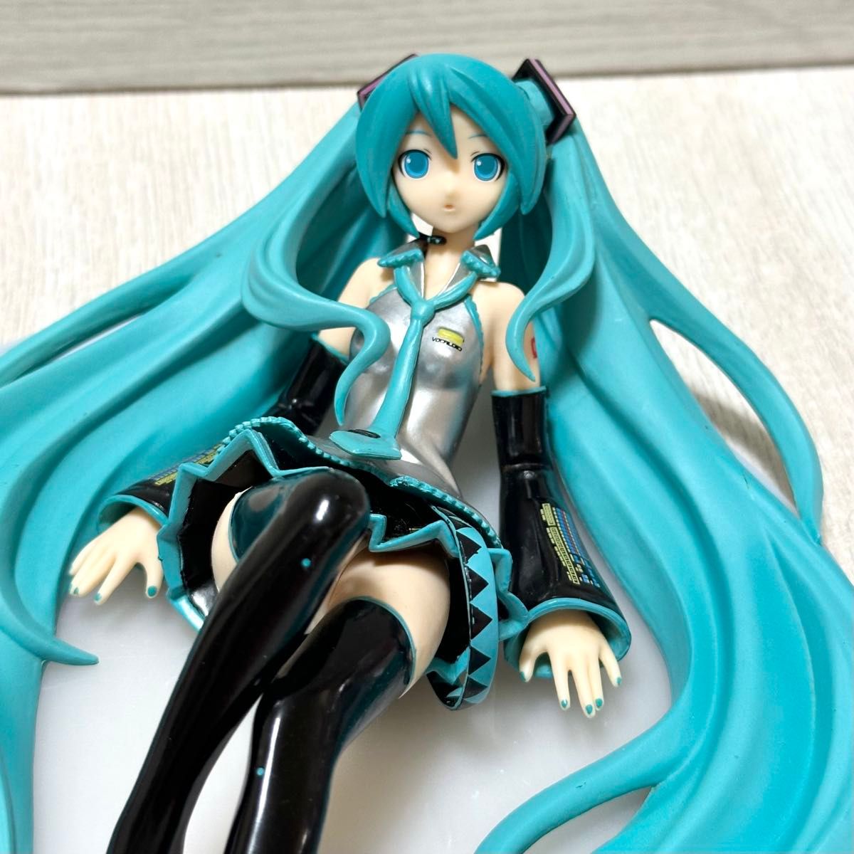 初音ミク プレミアム フィギュア