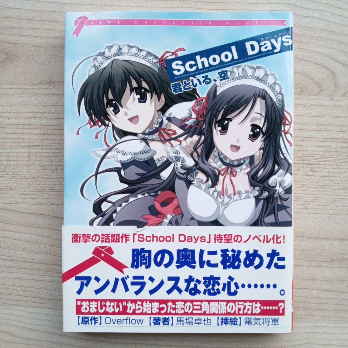 Результаты поиска для «school days» /【Buyee】