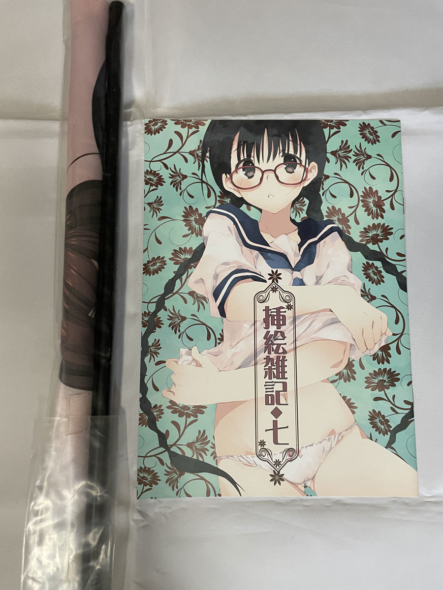 A CUT みつみ美里 - 甘露樹 DASH メルカリ 挿絵雑記 C105 Yahoo
