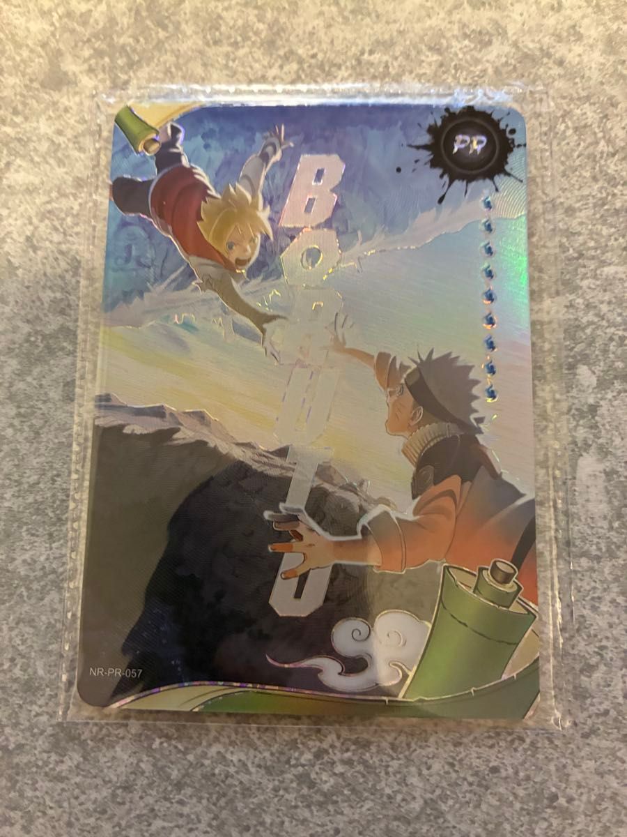 NARUTO ナルティメットクロス うちはサスケ NXP-002 プロモ | Shop at