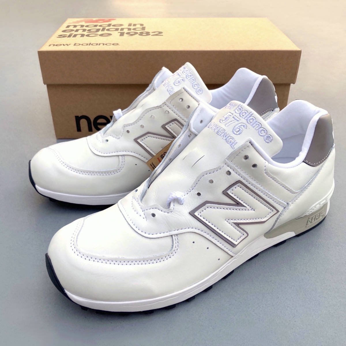 New balance m576 UK