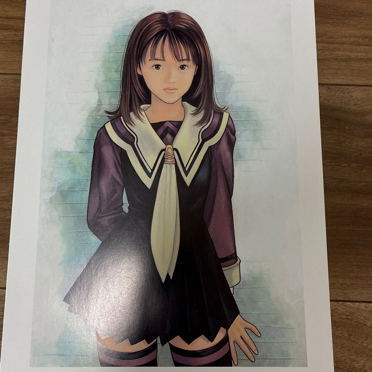 アイズ 桂 正和