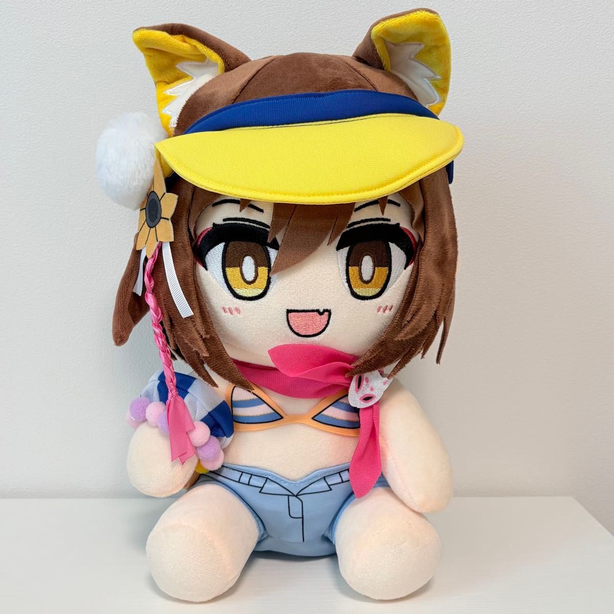 ブルーアーカイブ イズナ
