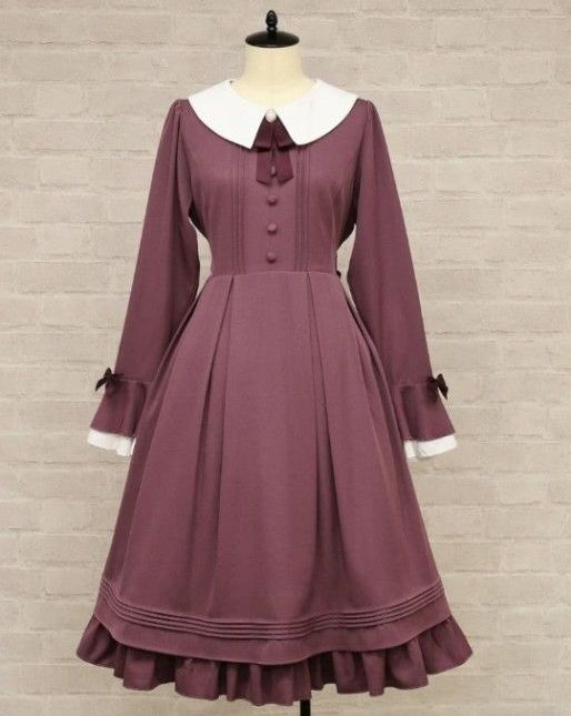 Preview of アマベル 新品未使用 FIare Graceワンピース