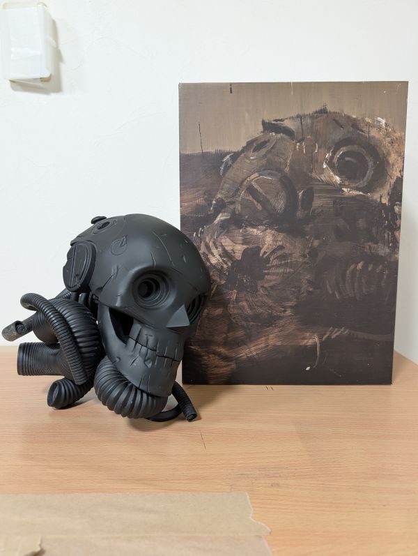 ThreeA 1