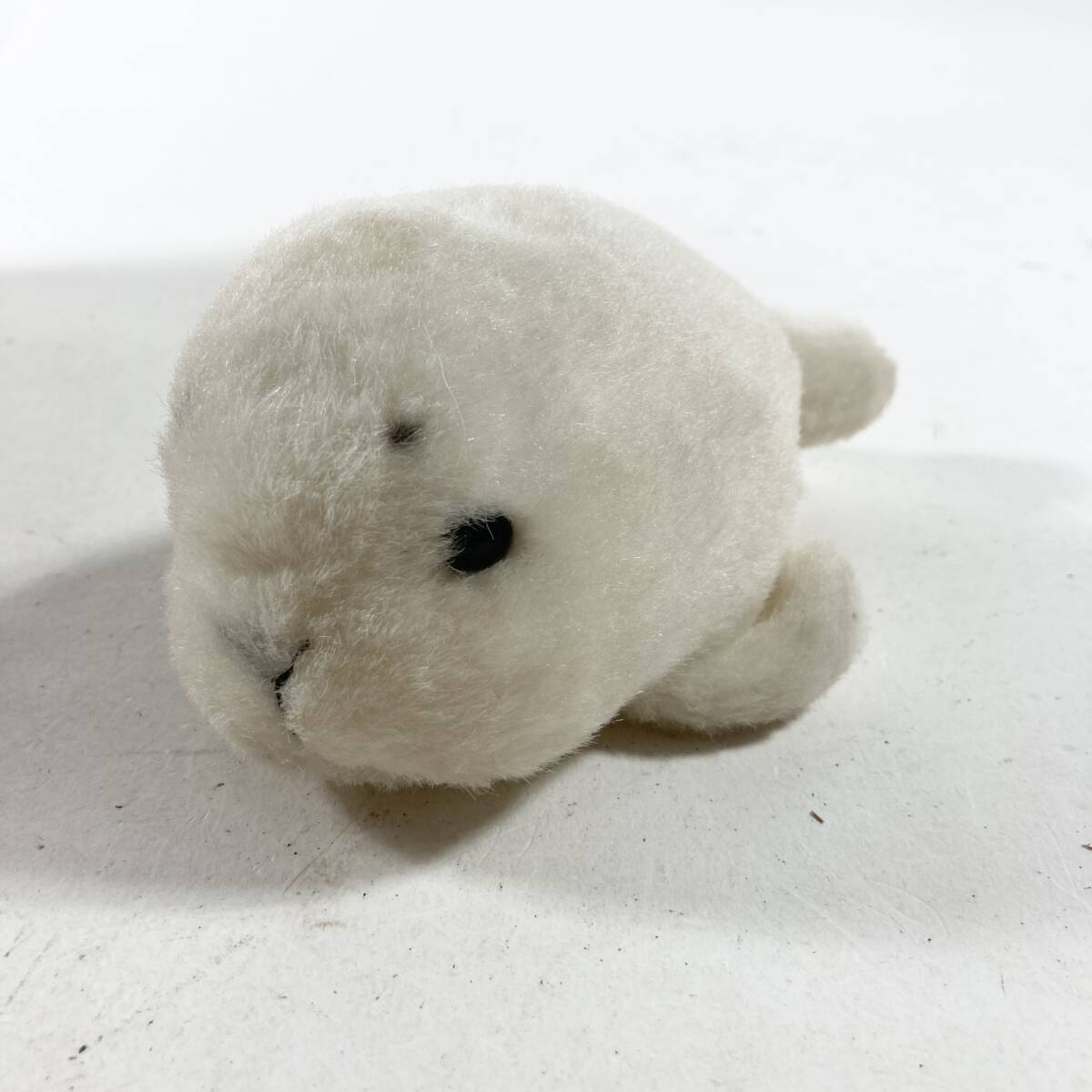 オオイケ ぬいぐるみ