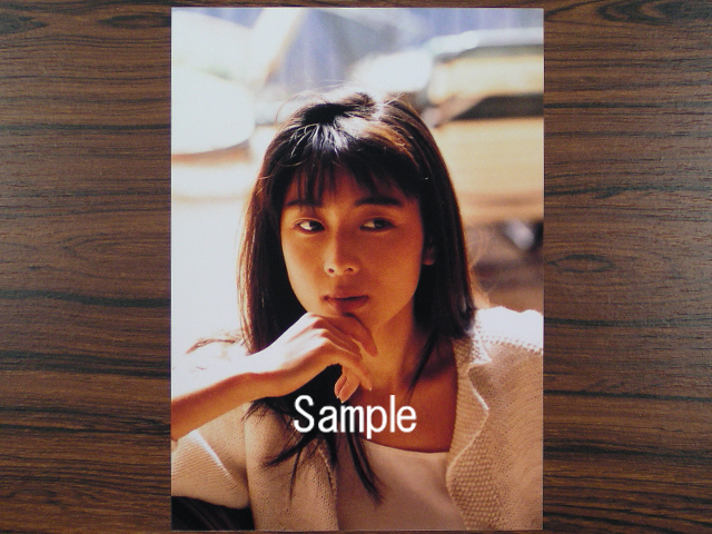 ▲希少▲ZARD▲坂井泉水▲グッズ3点▲ zard坂井泉水