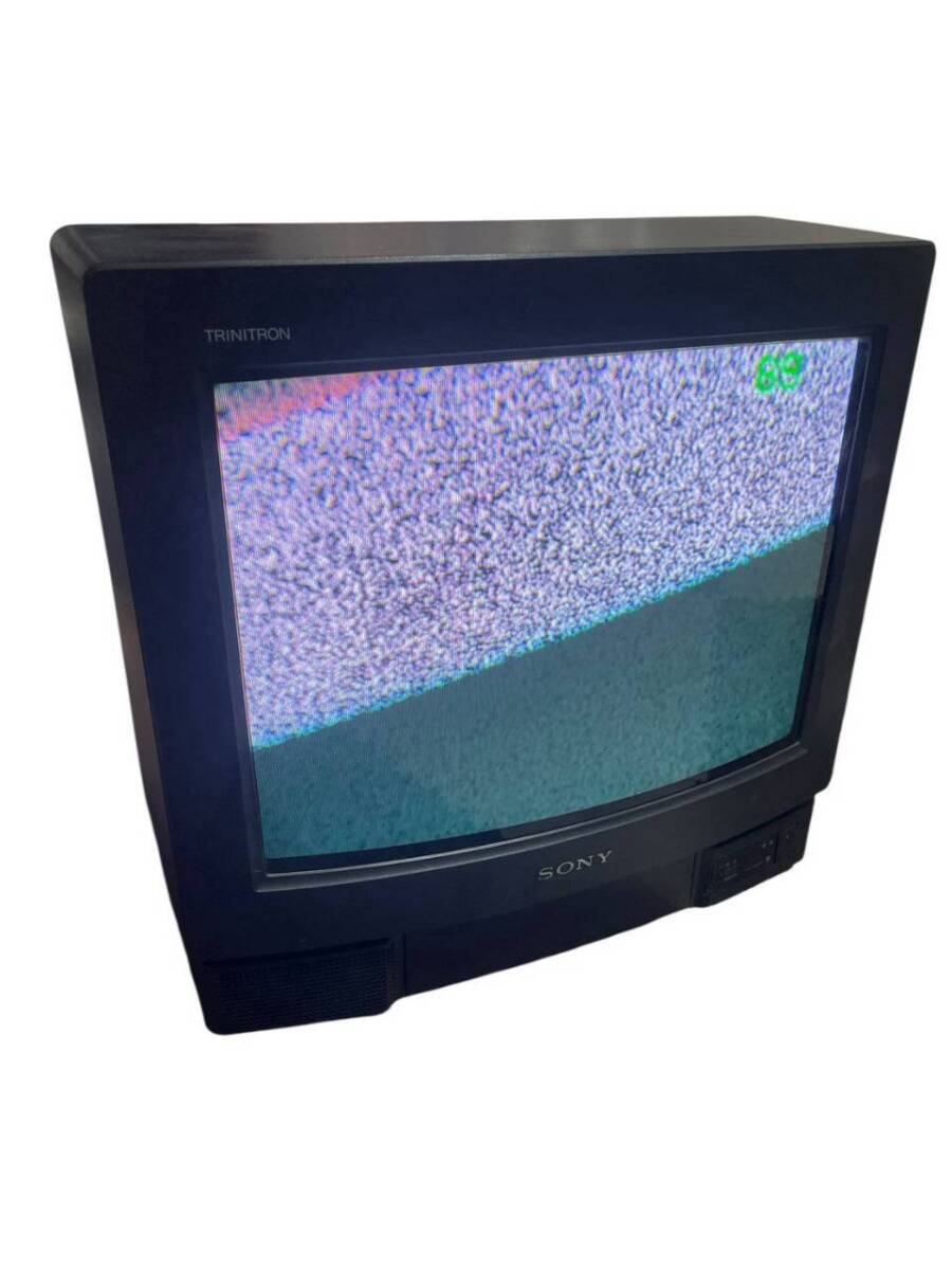 SONY kv-14