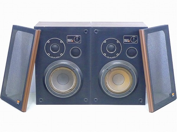 スピーカー aiwa
