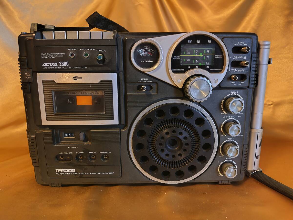 toshiba rt