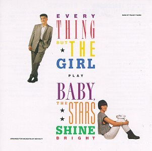 Preview of (CD)Baby the Stars Shine Bright／Everything But the Girl