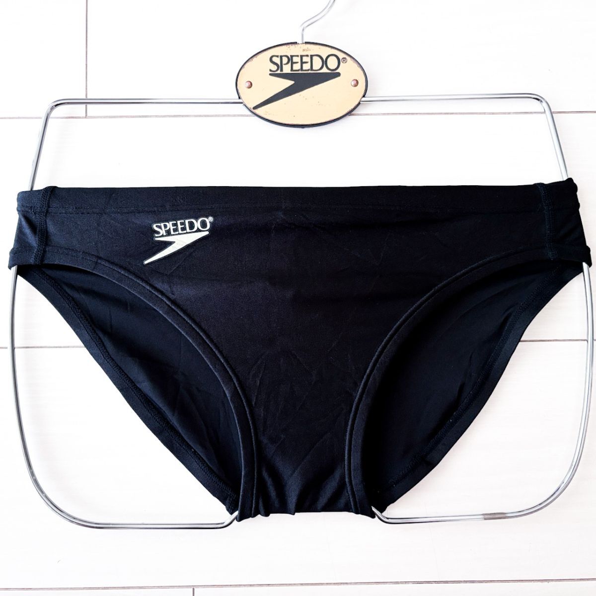 speedo 競パン
