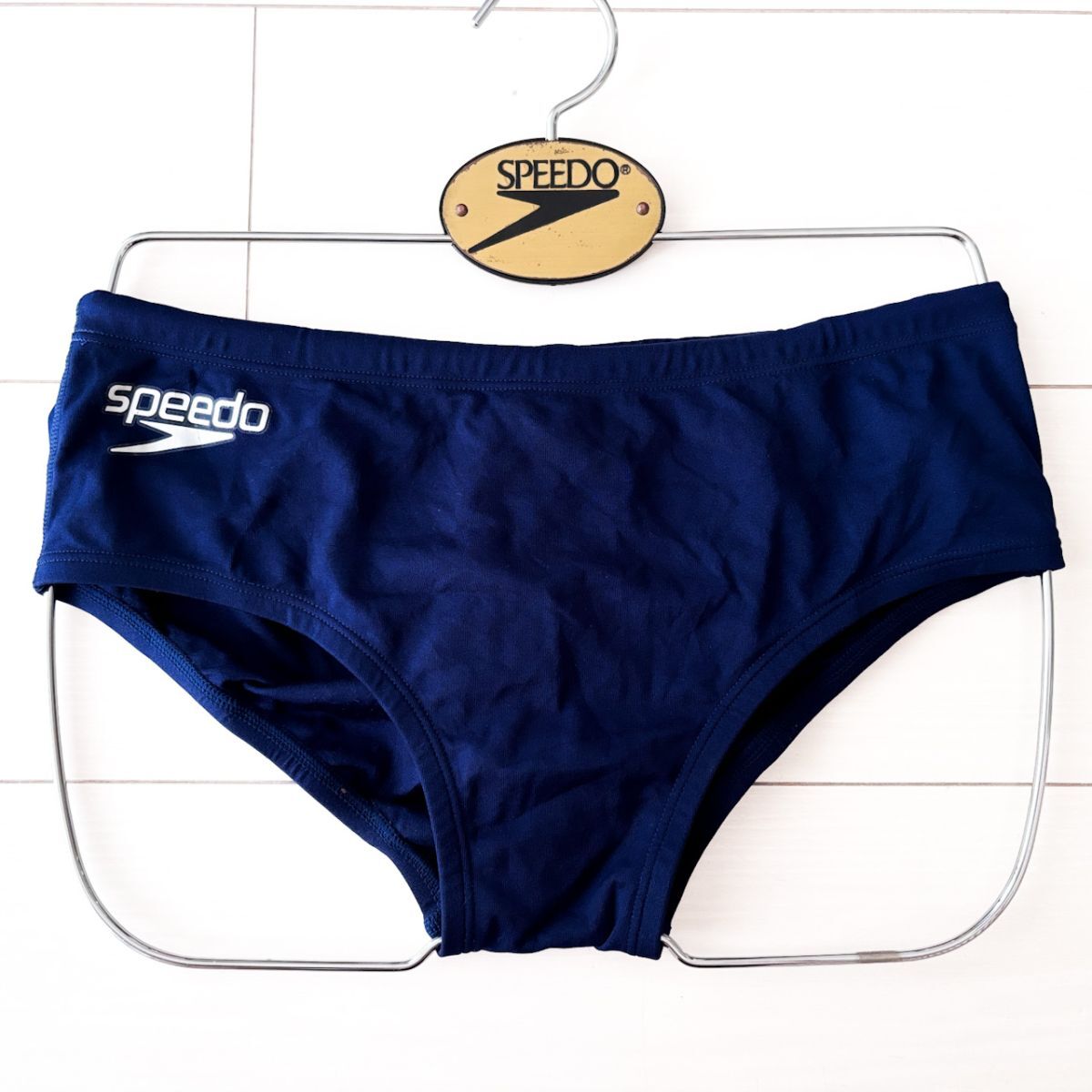 speedo 競パン