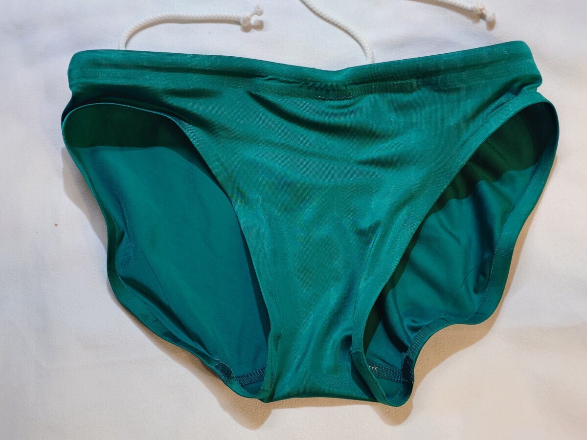 speedo 競パン