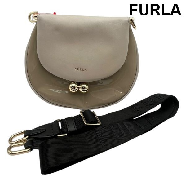 Результаты поиска для «Furla» /【Buyee】