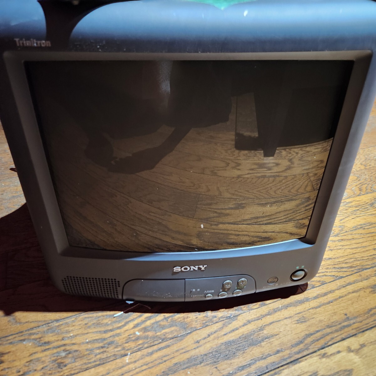 SONY kv-14