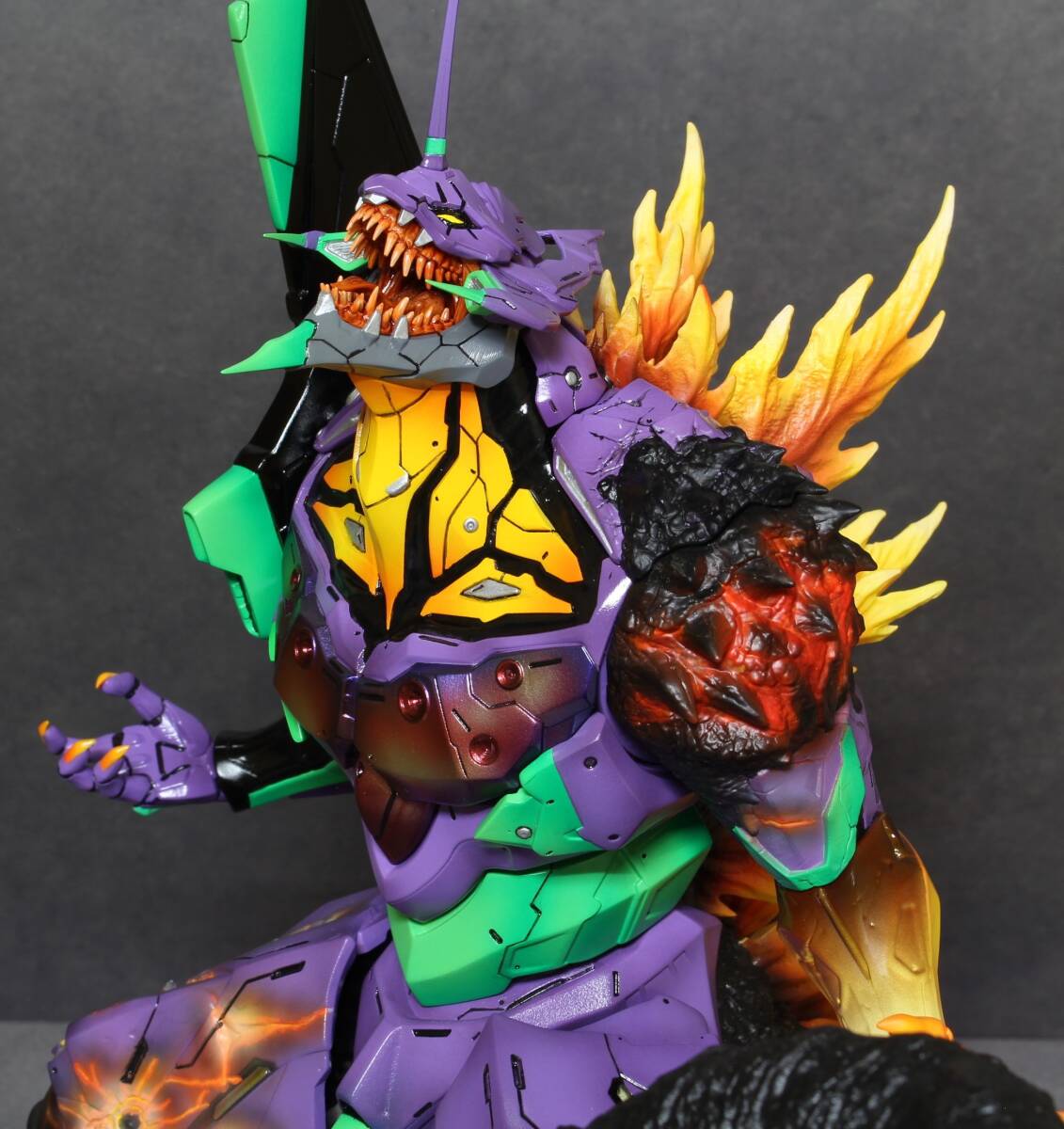 ガレージキット ワンフェス