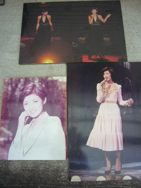 山口百恵