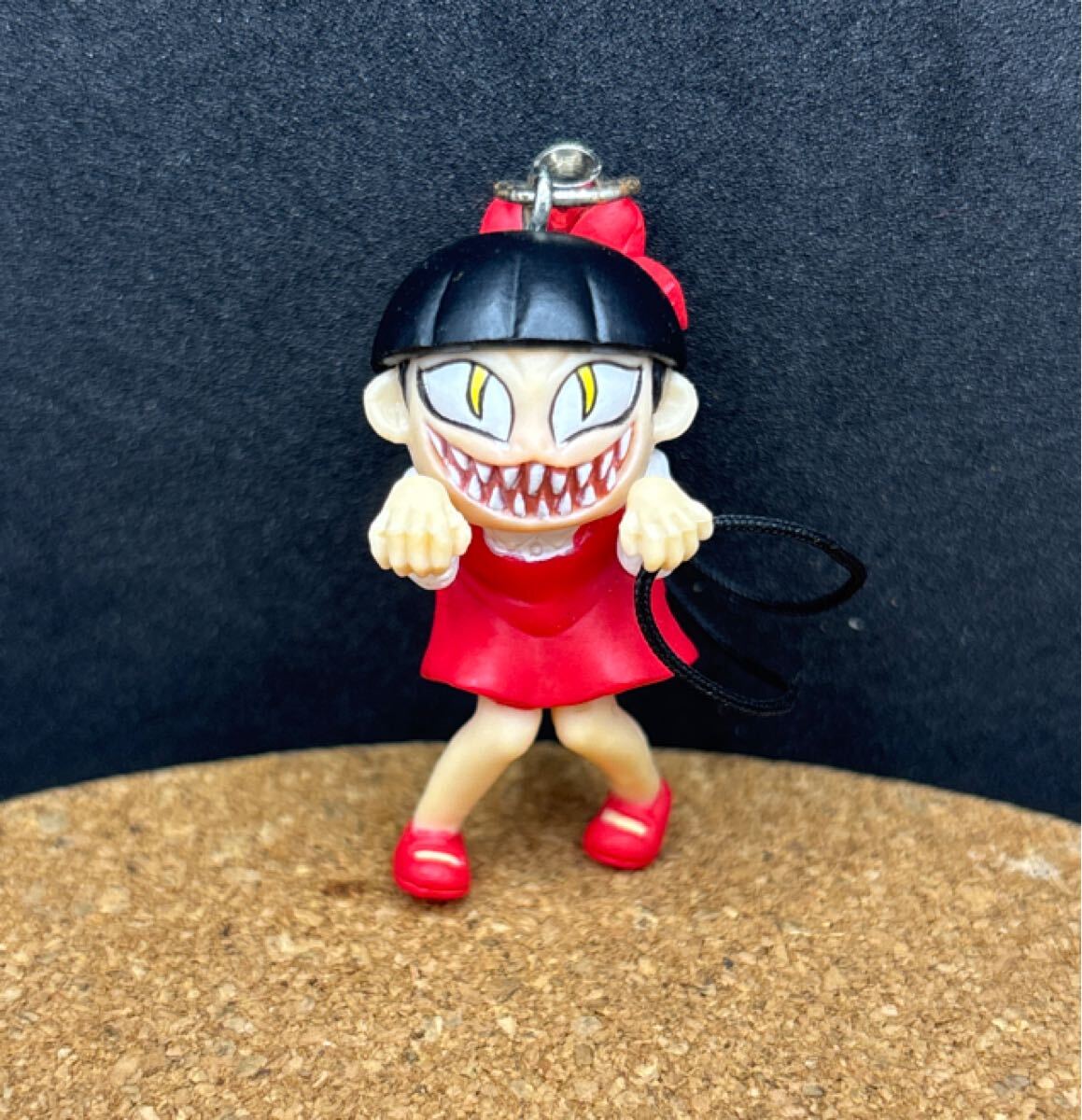 猫娘 ゲゲゲの鬼太郎