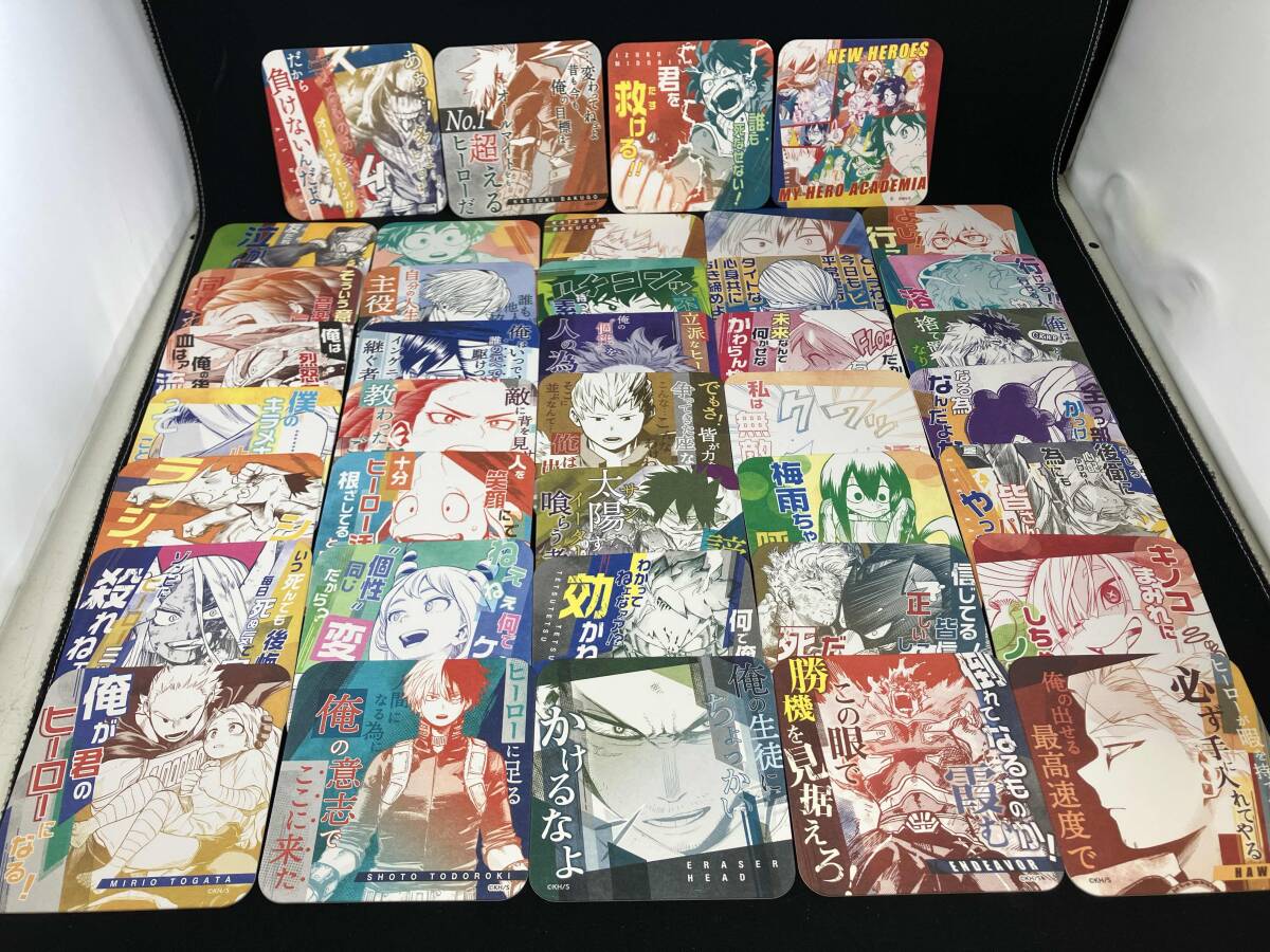 ヒロアカ展