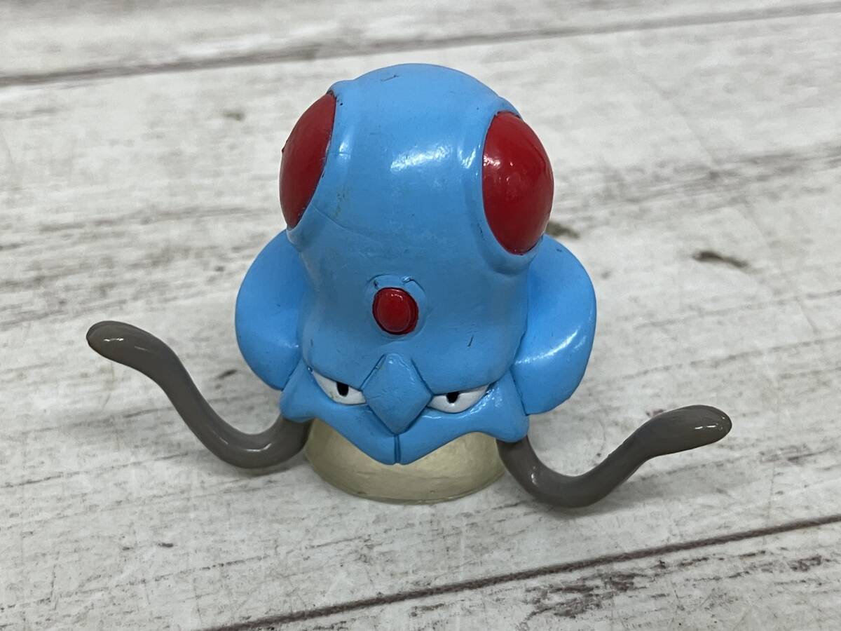 ポケモン モンコレ