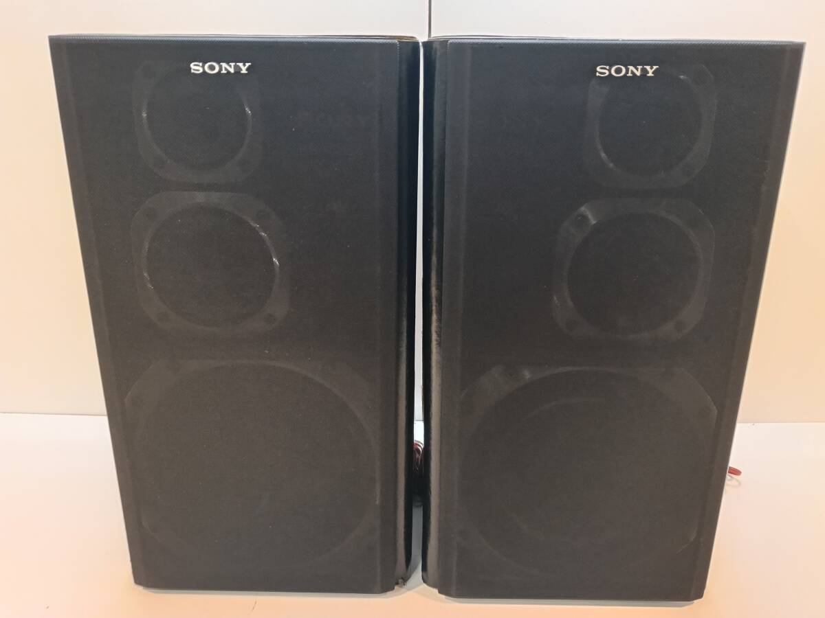 音出し済 SONY SS－S11 スピーカー USED メーカー公式通販
