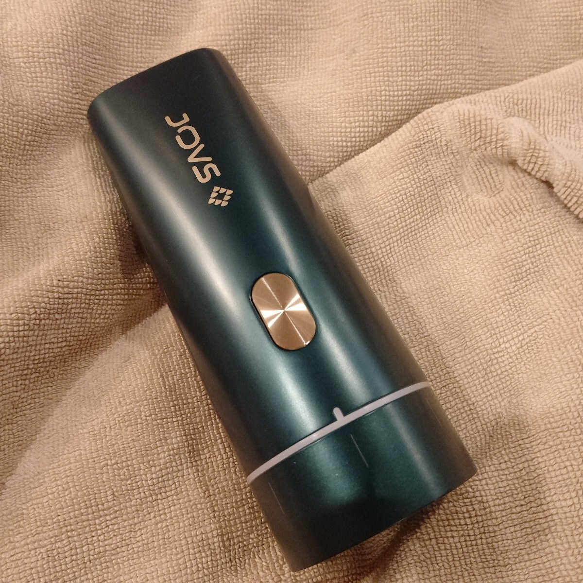 【新品未開封】JOVS mini D937 脱毛器 光美容器 シュリンク付 JOVS MINI D937 脱毛器 光美容器 新品未開封シュリンク付 ジョブズ
