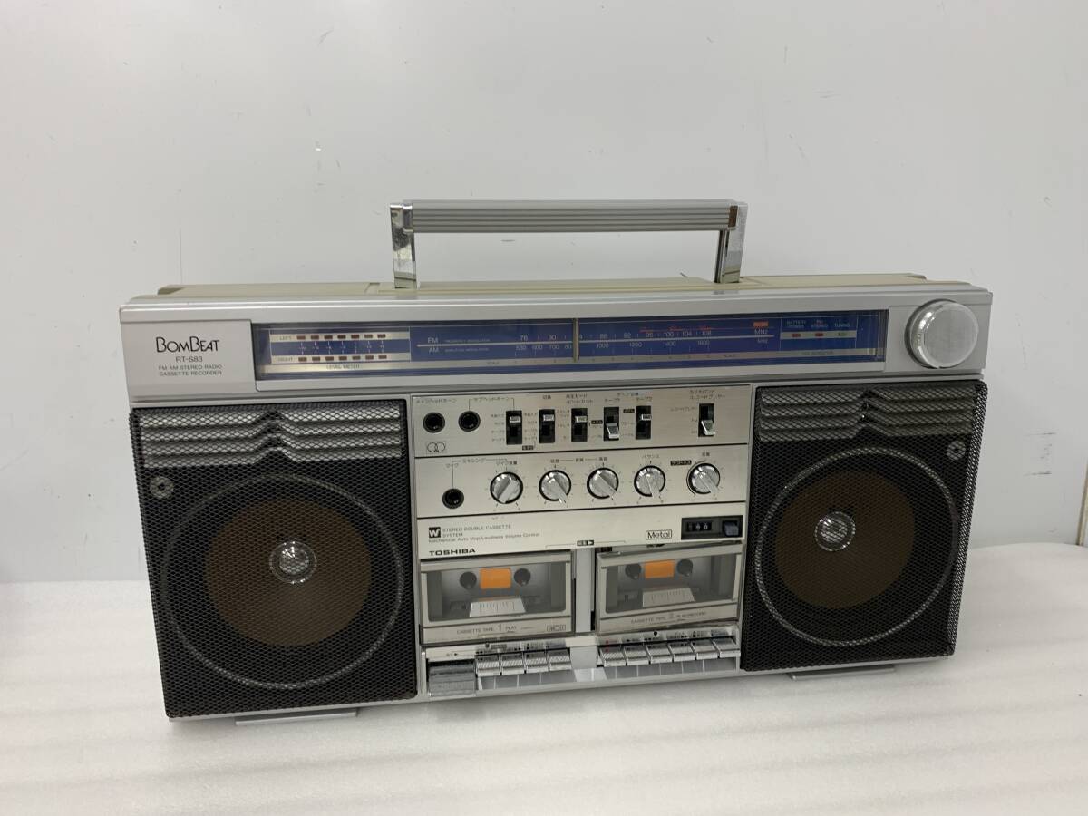 toshiba rt