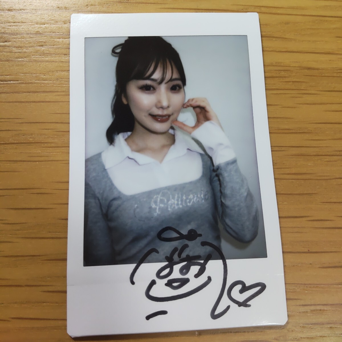 石川澪