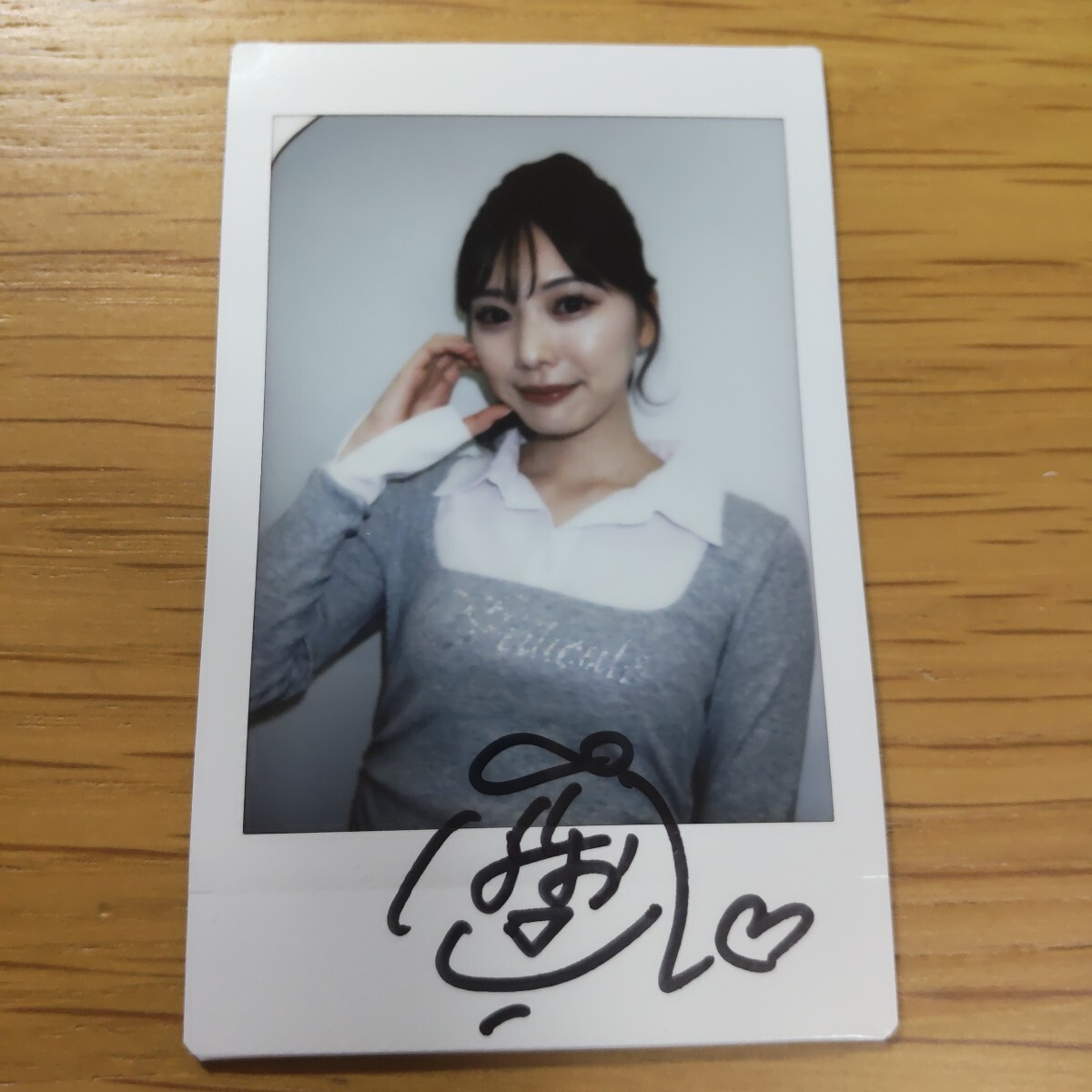 石川澪