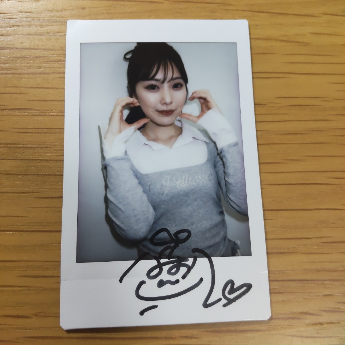 石川澪