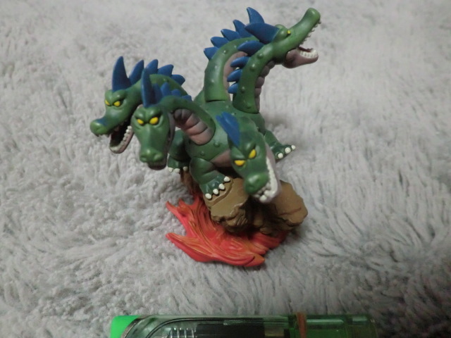 ドラクエ やまたのおろち