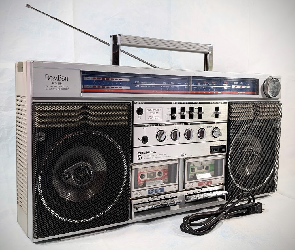 toshiba rt