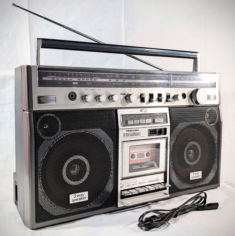 toshiba rt