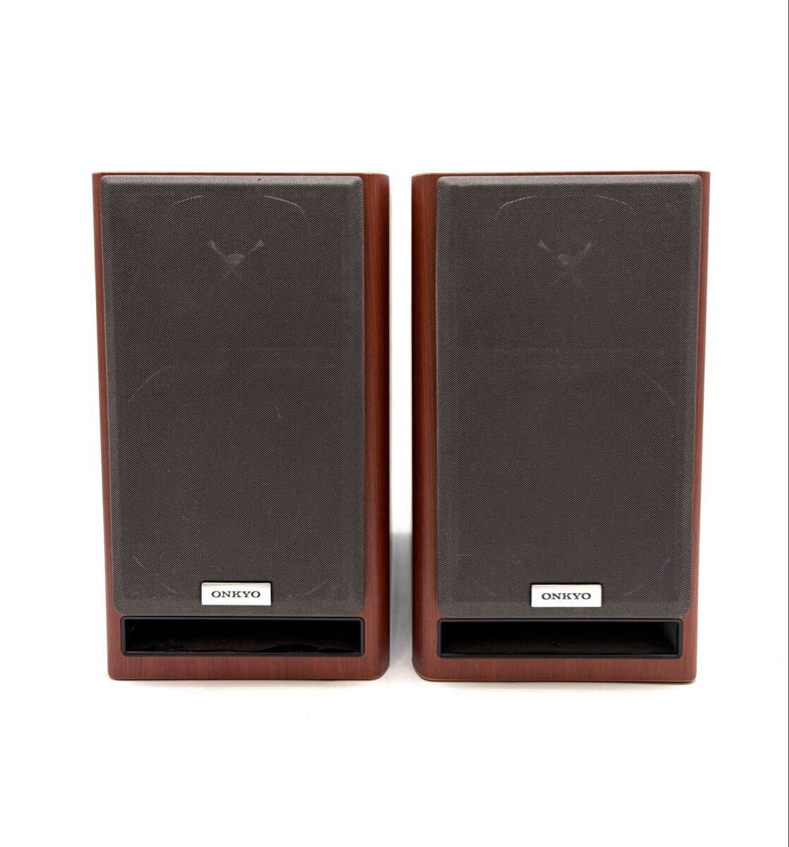 onkyo d-n7