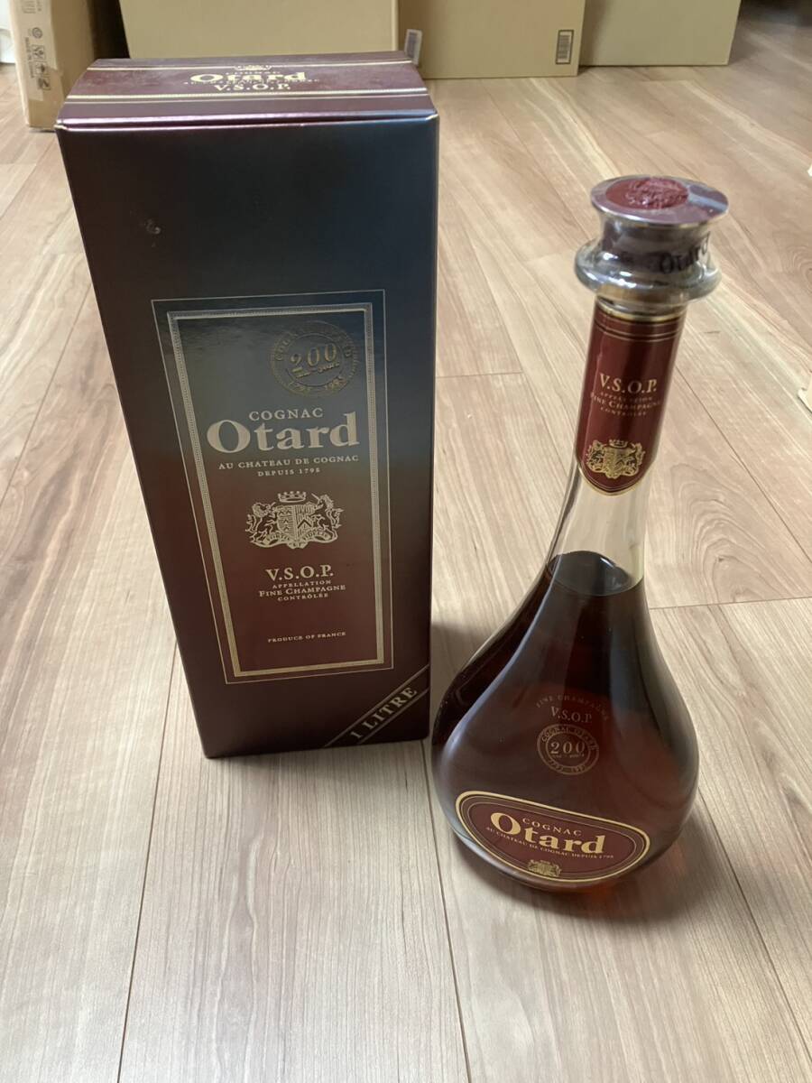otard