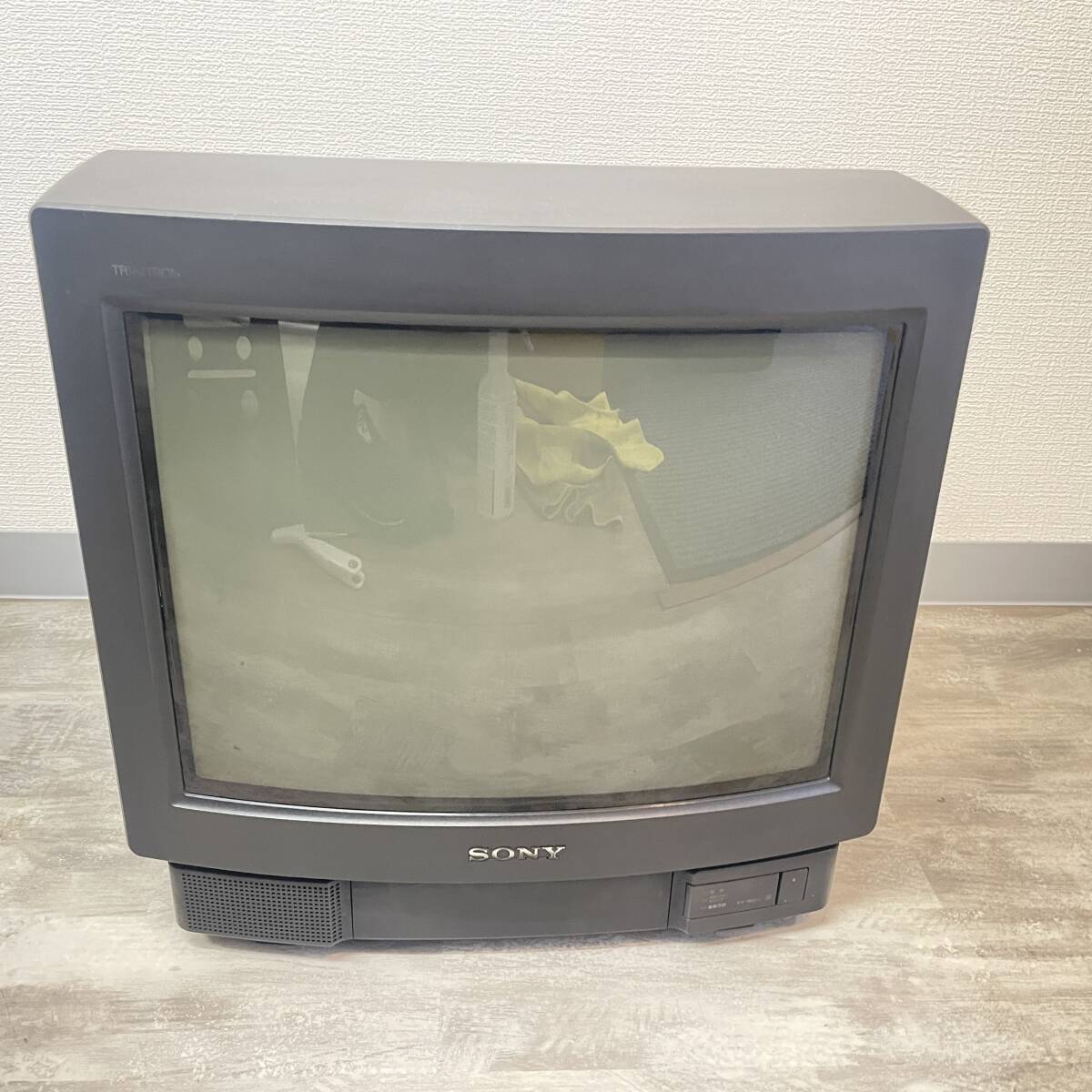 SONY kv 16