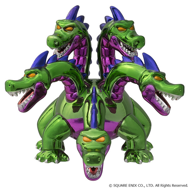 ドラクエ やまたのおろち