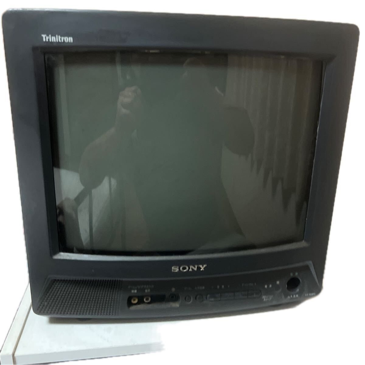 ブラウン管テレビ ブラウン管TV） －モニター