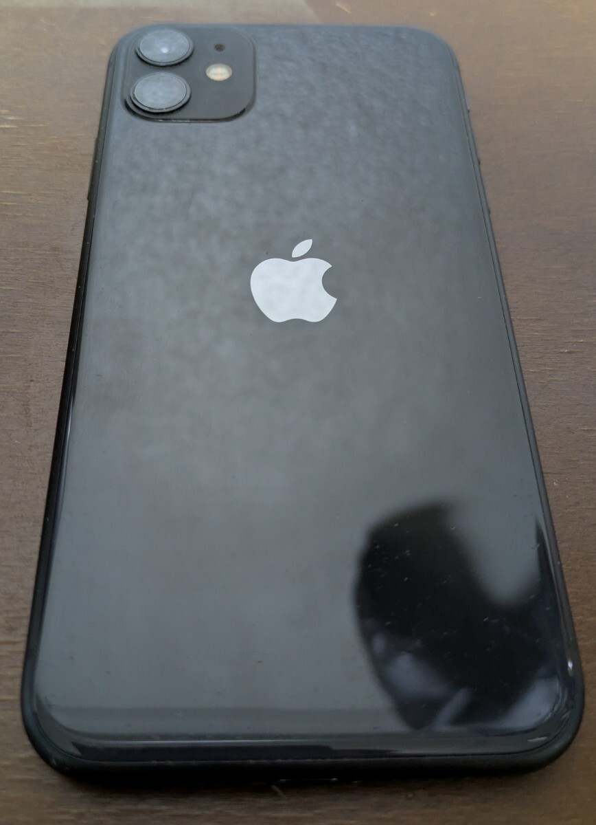 Apple iPhone 11 ブラック 128G 本体 Amazon.com: Apple iPhone 11