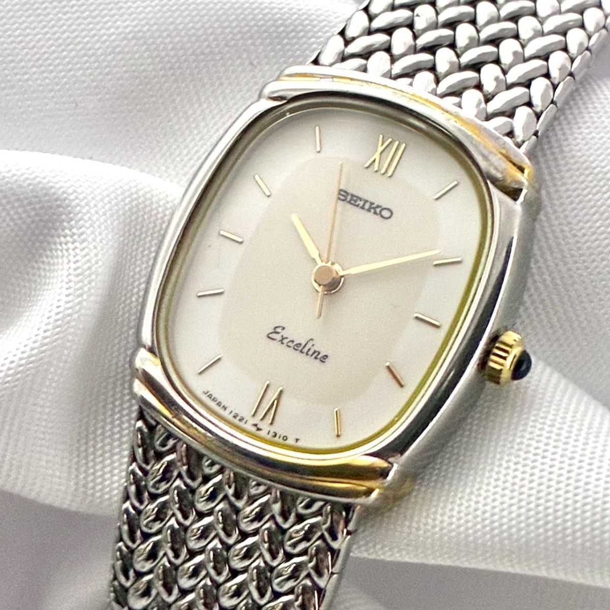 Seiko 1221